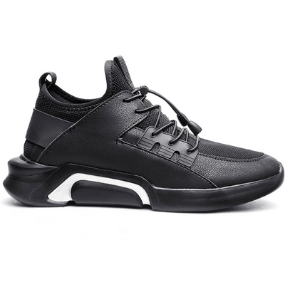 Zapatillas Deportivas Transpirables para Estudiantes - Comodidad y Estilo - Image 3