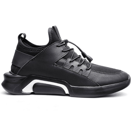 Zapatillas Deportivas Transpirables para Estudiantes - Comodidad y Estilo - Image 3