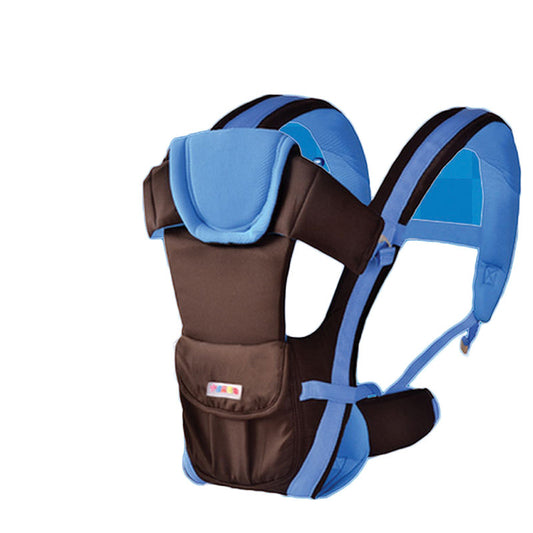 Asiento de Cadera Ergonómico Multifuncional para Bebé