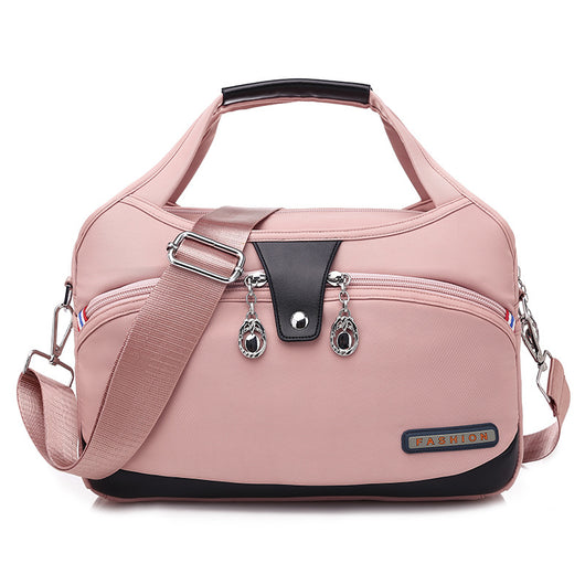 Bolsa Mensajera Impermeable para Mujer - Bolso Crossbody de Diseño Premium - Image 32