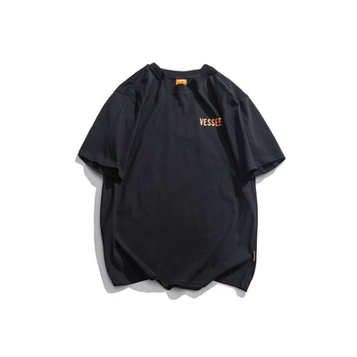 Remera Hip Hop Japonés con Estampado Urbano - Image 6