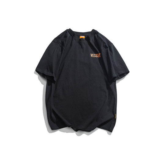 Remera Hip Hop Japonés con Estampado Urbano - Image 6