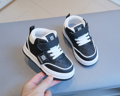 Zapatillas Deportivas Altas para Niños - Sneakers Casuales Cómodos - Image 14