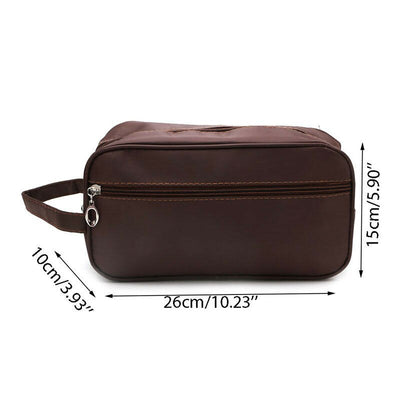 Estuche de Viaje Multifuncional para Maquillaje y Accesorios - Image 6