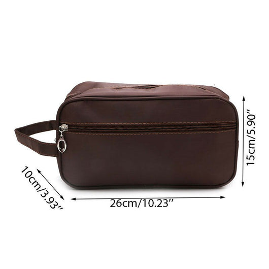 Estuche de Viaje Multifuncional para Maquillaje y Accesorios - Image 6