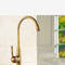 Grifo de Cocina Moderno