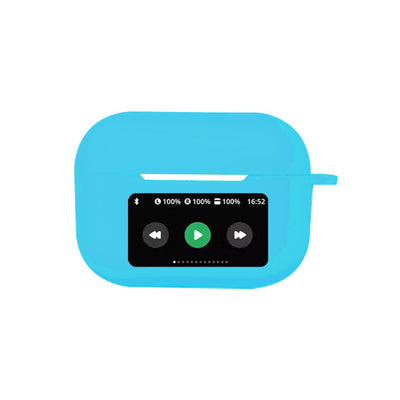 Fundas Protectoras para Auriculares con Pantalla Táctil y Carcasa Antigolpes - Image 7