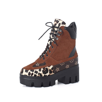 Botas de Motociclista para Mujer - Image 24