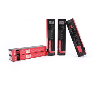 Labial Mate Kissproof de Larga Duración - Image 4