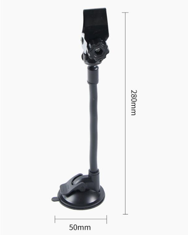 Soporte para Secador de Baño con Ventosa sin Perforación - Image 6