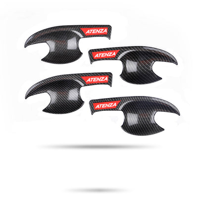 Protector de Manijas para Mazda - Defensa Premium - Image 5