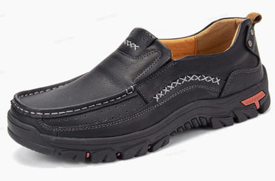 Botas de Senderismo Outdoor Baotou Talla Grande para Hombre - Image 3
