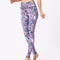 Mallas de Yoga Estampadas Premium
