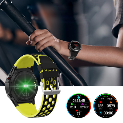 Reloj Deportivo Inteligente M7GPS - Image 4
