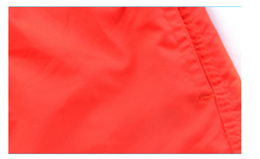 Pantalones Cortos de Playa para Hombre Secado Rápido Color Sólido - Image 18