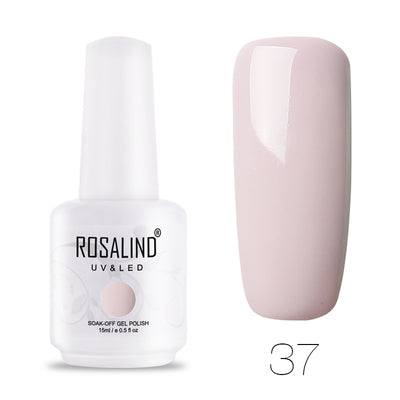 Adhesivo Gel de Color para Uñas con Fotocurado - Image 38