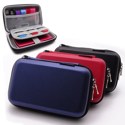 Organizador Compacto para Cables de Auriculares - Image 9