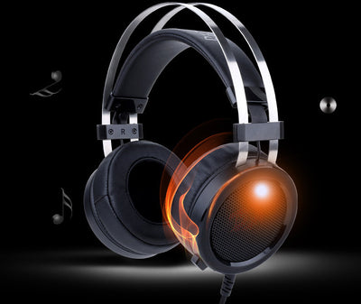 Auriculares Gaming Estéreo Dual Audio de Alta Precisión - Image 10