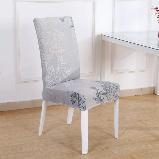 Funda Estampada para Silla de Comedor - Image 32