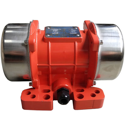 Motor Vibrador 12V/24V para Equipos de Construcción y Concreto - Image 5