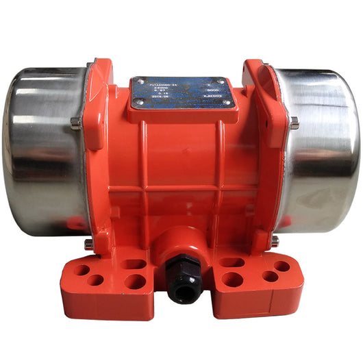 Motor Vibrador 12V/24V para Equipos de Construcción y Concreto - Image 5