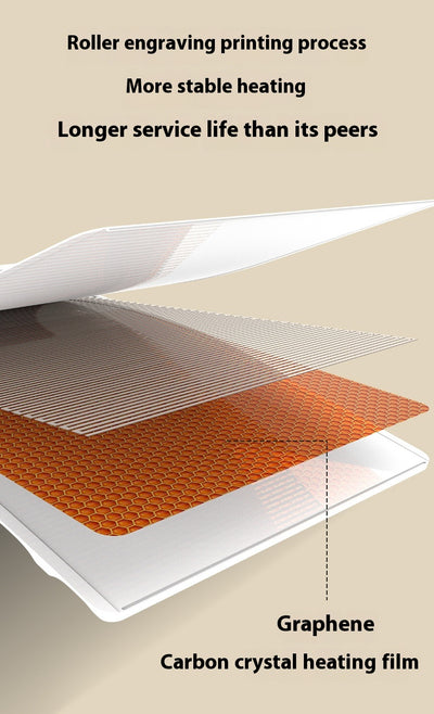 Plato Térmico Plegable de Silicona - Conservador de Alimentos Multifunción - Image 13