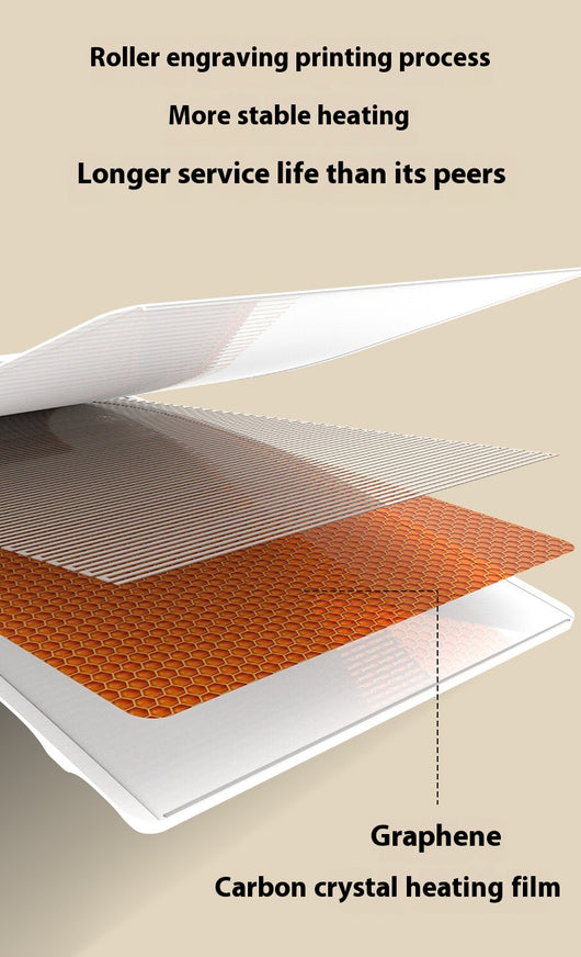 Plato Térmico Plegable de Silicona - Conservador de Alimentos Multifunción - Image 13