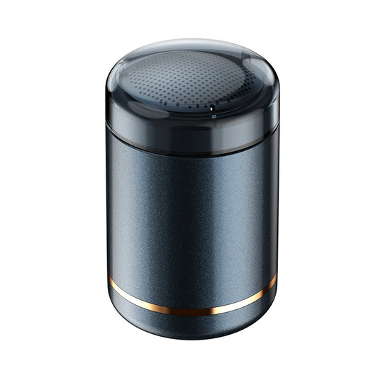 Afeitadora Eléctrica Portátil para Hombre - Compacta y Recargable - Image 2