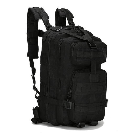 Mochila de Montañismo 30L Impermeable Oxford