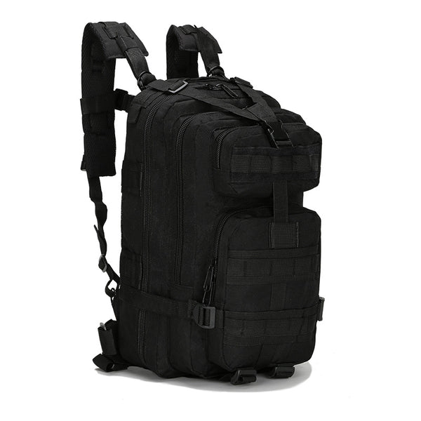 Mochila de Montañismo 30L Impermeable Oxford