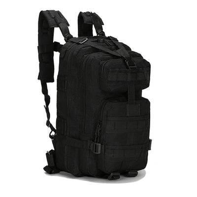 Mochila de Montañismo 30L Impermeable Oxford