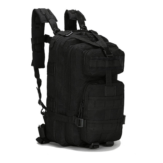 Mochila de Montañismo 30L Impermeable Oxford