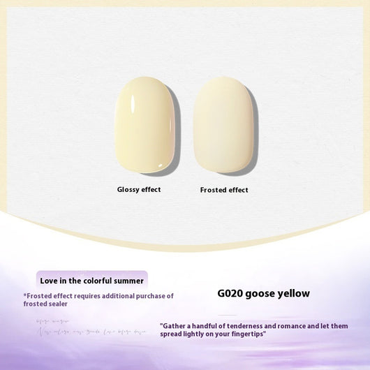Esmalte UV Nude Transparente - Acabado Profesional de Larga Duración - Image 21