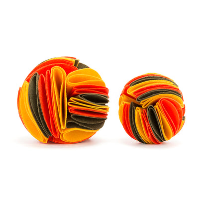 Pelota Olfativa Plegable para Perros - Juguete Inteligente de Entrenamiento - Image 14
