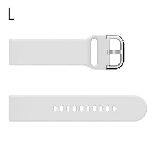 Correa de Reloj Compatible con Xiaomi LS01 L Code - Image 9