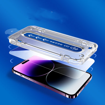 Protector de Privacidad HD para Pantalla de Celular - Image 10