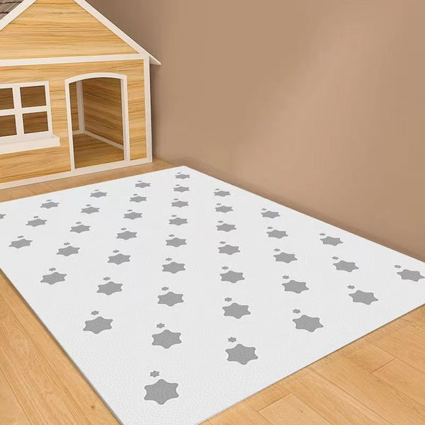 Tapete Impermeable para Mascotas Resistente a Manchas y Fácil de Limpiar