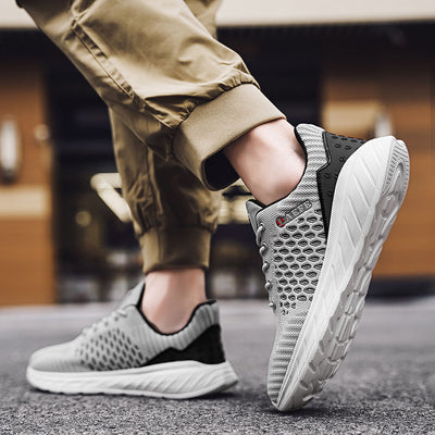 Tenis Deportivos Ligeros de Moda para Hombre - Image 6