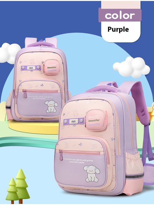 Mochila Impermeable de Gran Capacidad con Múltiples Compartimentos - Image 15