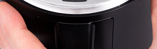 Molinillo de Café Eléctrico Individual Estilo Italiano - Image 21