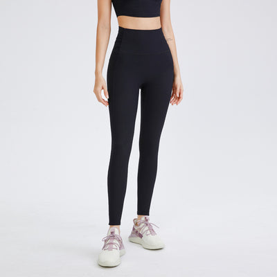 Leggings Deportivos Ajustados con Tela Elástica - Image 4