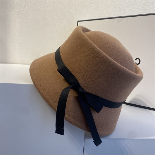 Gorro de Lana Tipo Pescador Cálido para Invierno - Image 15