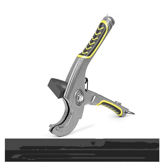 Cortador de Tubos Profesional para PVC, PEX - Tijeras de Plomería con Hoja de Repuesto - Image 8