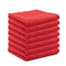 Vermelho 30 X 30 Cm