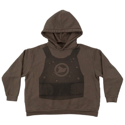 Sudadera Deportiva Americana con Capucha y Forro Grueso - Image 11