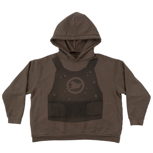 Sudadera Deportiva Americana con Capucha y Forro Grueso - Image 11
