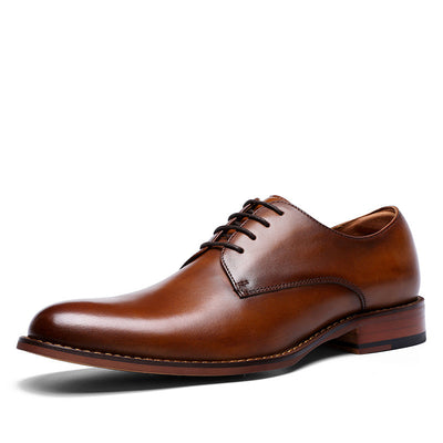 Zapatos de Negocios Elegantes para Hombre - Image 9
