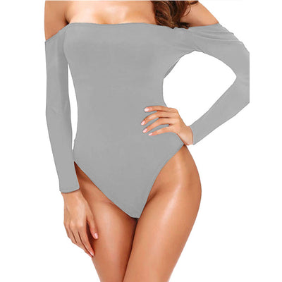 Enterizo Elegante de Manga Larga para Mujer - Image 6