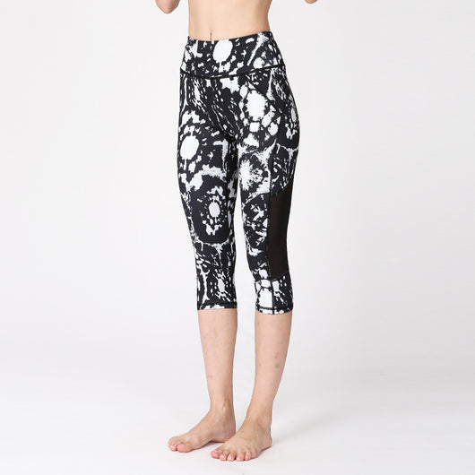 Leggins Estampados sin Costuras - Image 12