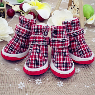 Zapatillas Deportivas Transpirables para Mascotas - Image 11